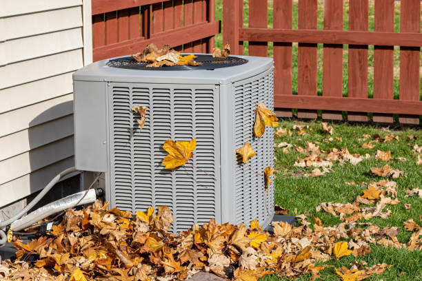 Best Emergency HVAC Services in Wimauma, FL