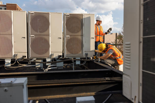 Best Solar-powered HVAC Systems in Wimauma, FL