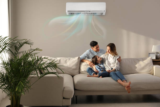 Best Residential HVAC in Wimauma, FL