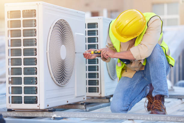 Wimauma, FL HVAC Company