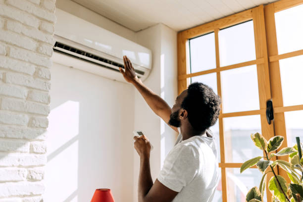 Best Commercial HVAC in Wimauma, FL