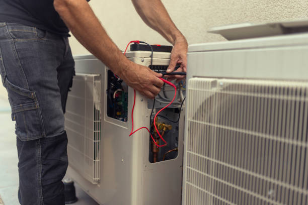 Best HVAC Financing and Leasing in Wimauma, FL