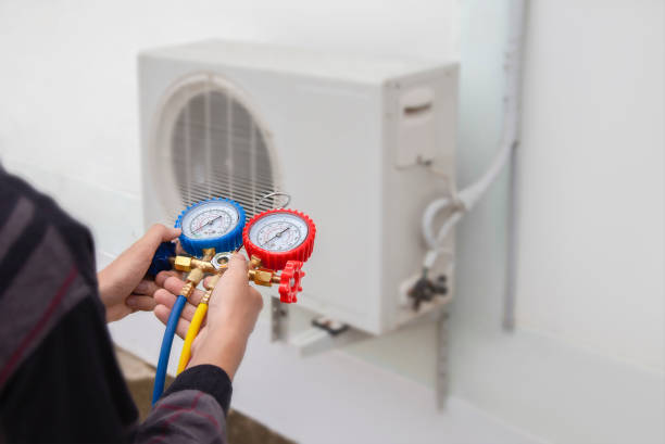 Best HVAC Retrofitting and Upgrading in Wimauma, FL