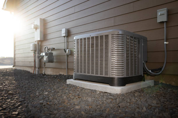 Best HVAC Software and Technology in Wimauma, FL
